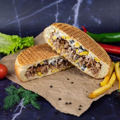 Фахитос Ростовский