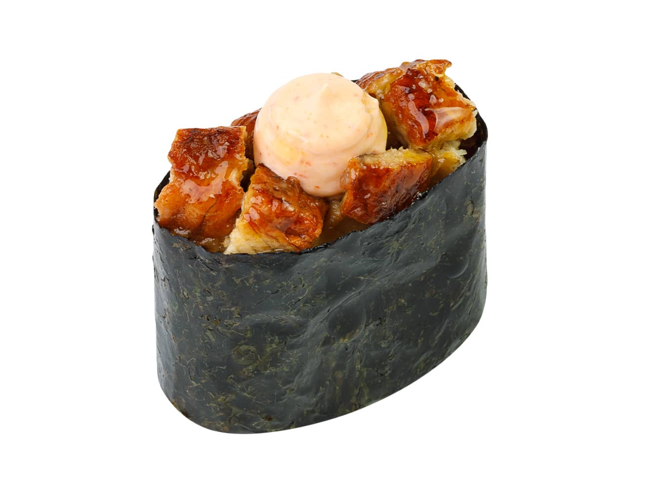 Гункан Угорь