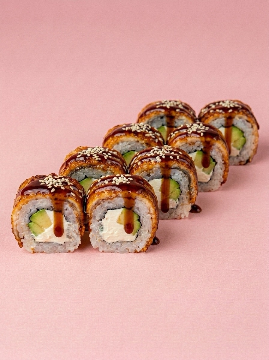 Дракон