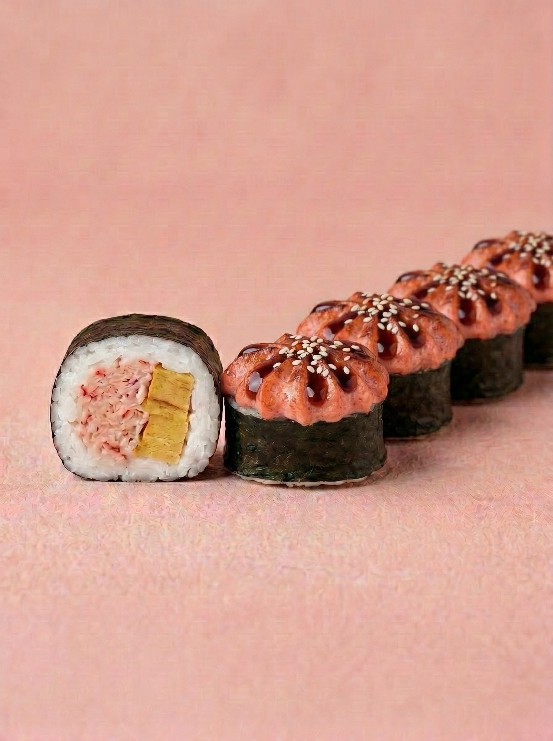 Яки Краб